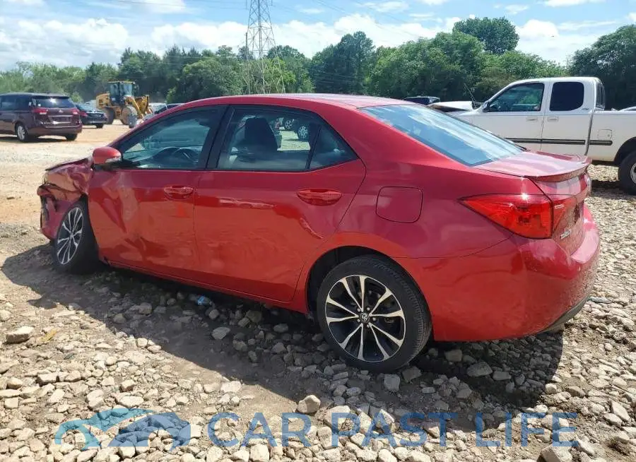 2T1BURHE5HC881782# 2