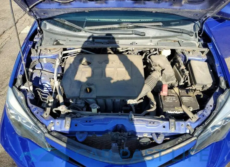 2T1BURHE7HC847634# 11