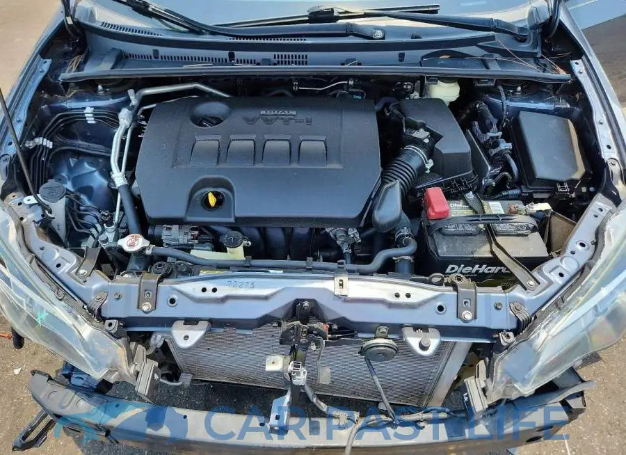 2T1BURHE7JC991626# 11