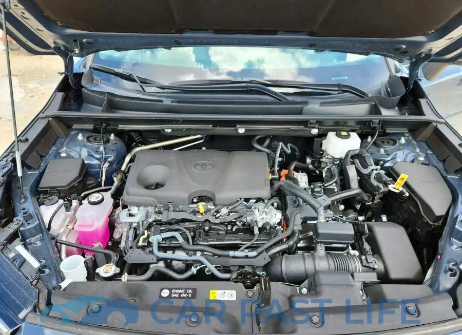 2T36DRBV9TC003945# 12