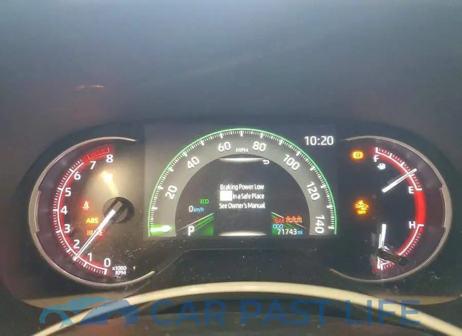 2T3H1RFV1PW242549# 9