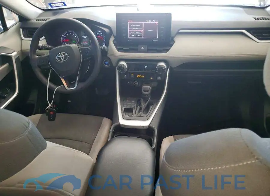 2T3P1RFV5MW152523# 8