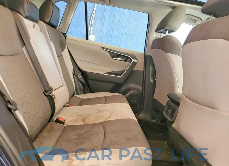 2T3P1RFV5MW152523# 11