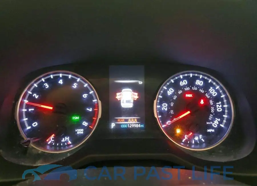 2T3P1RFV5MW152523# 9