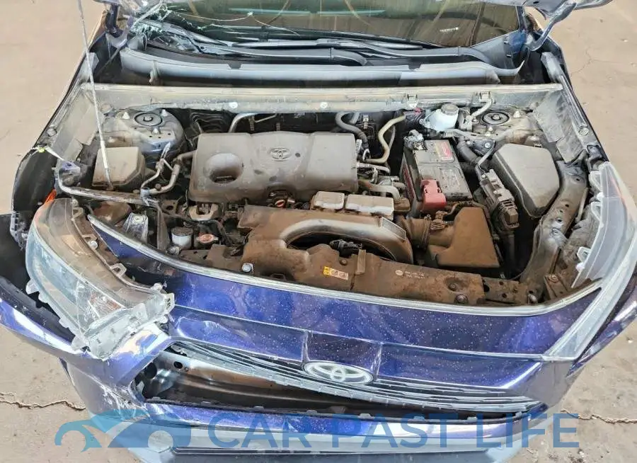 2T3W1RFV6MW144782# 11