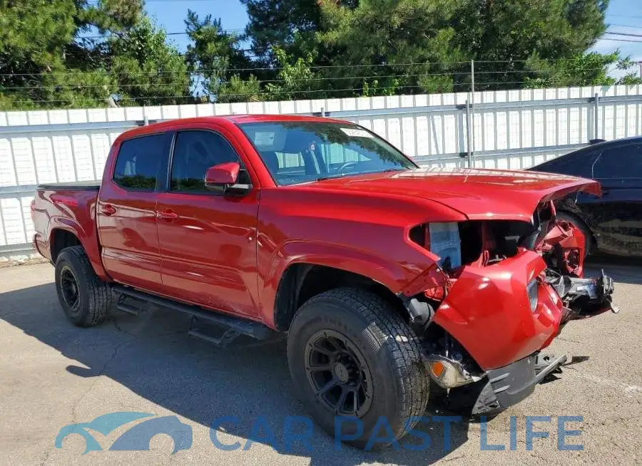3TMCZ5AN1KM189476# 4