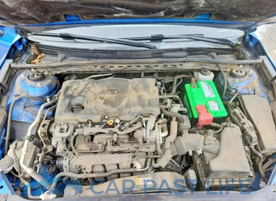4T1B11HK6KU195045# 11