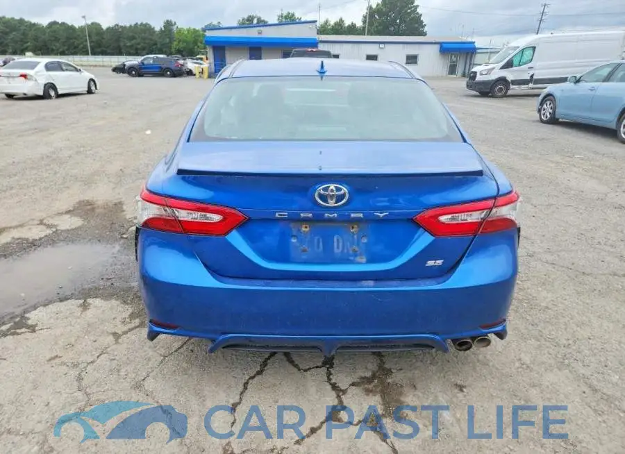 4T1B11HK6KU195045# 6