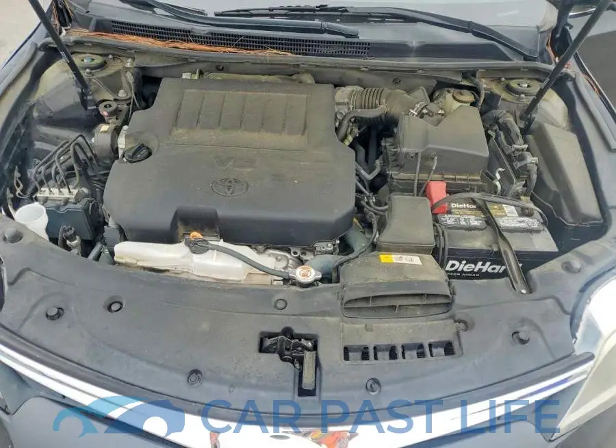 4T1BK1EB0HU249580# 11