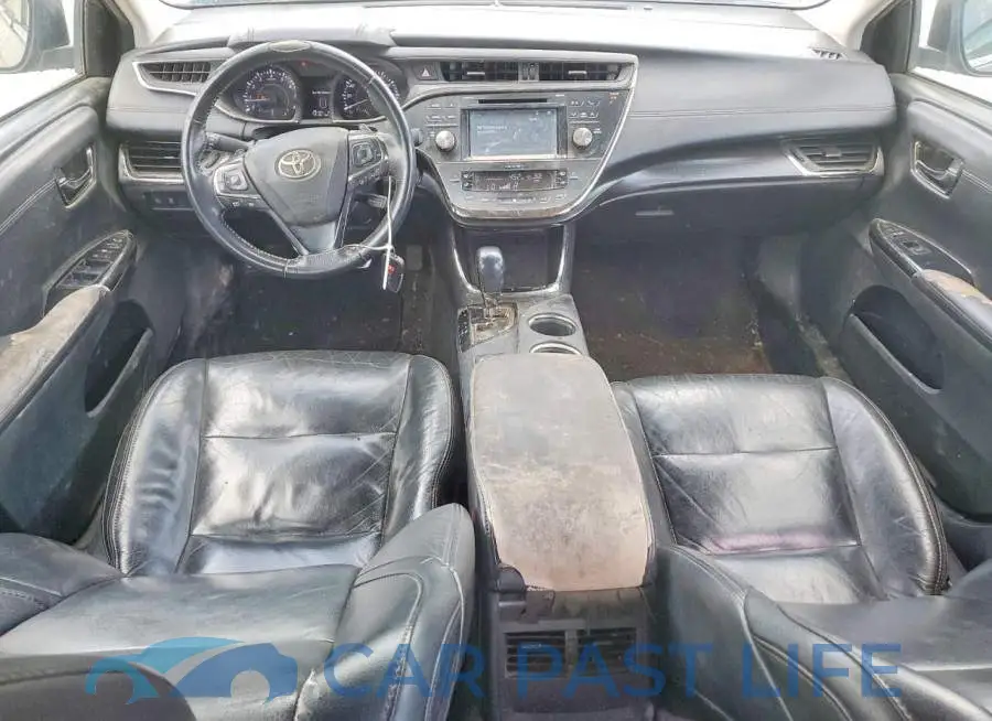 4T1BK1EB2JU281565# 8