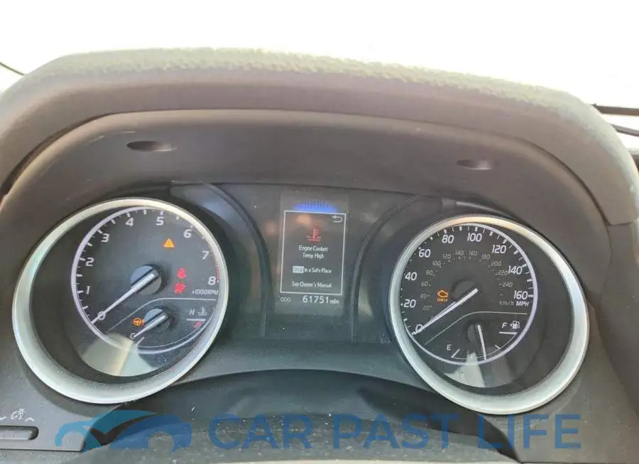 4T1C11AK5PU176315# 9