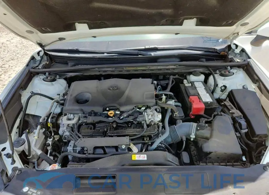 4T1C11AK5PU176315# 11