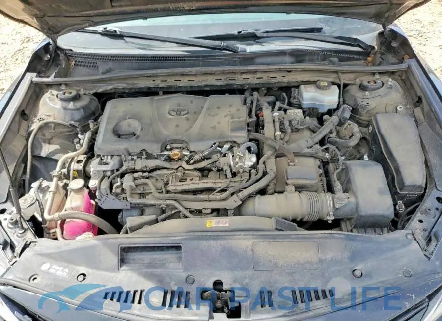 4T1C31AK7PU606209# 11