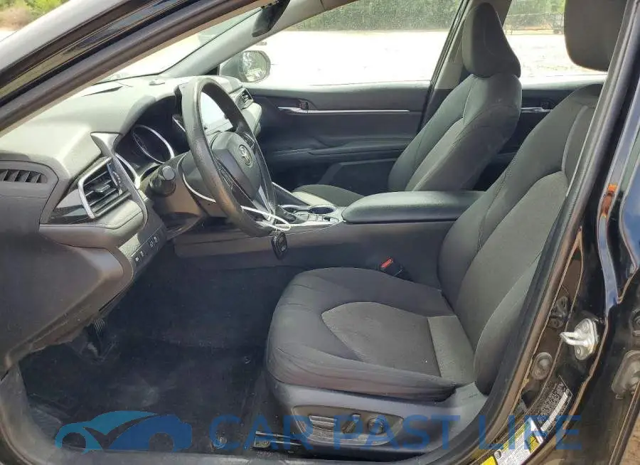 4T1C31AK7PU606209# 7