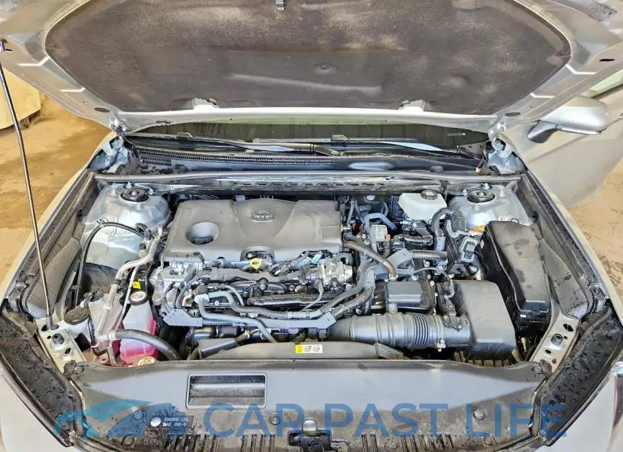 4T1DAACK1TU703584# 11