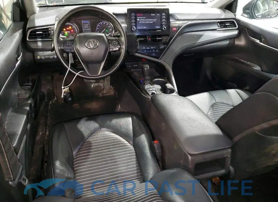 4T1G31AKXRU622778# 8