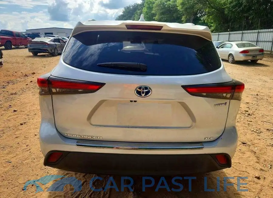 5TDAARAH4NS513069# 6