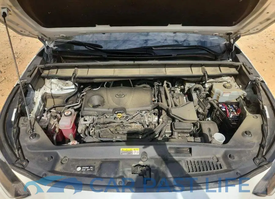 5TDAARAH4NS513069# 11