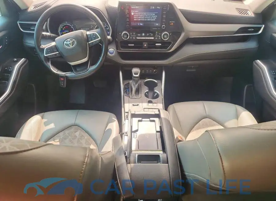 5TDAARAH4NS513069# 8
