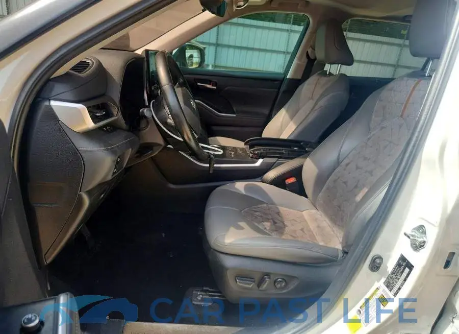 5TDAARAH4NS513069# 7