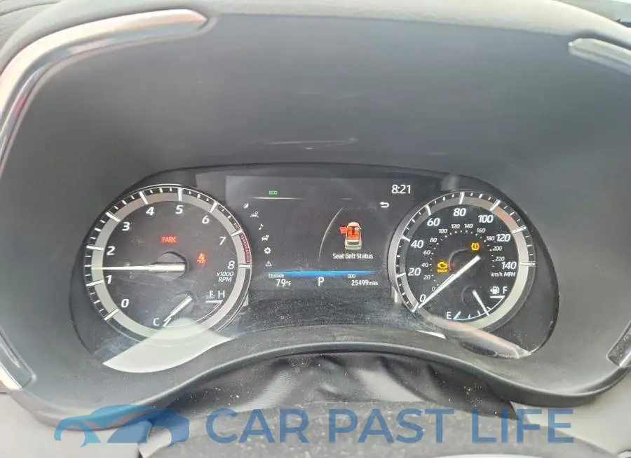 5TDFZRBH8MS150741# 9