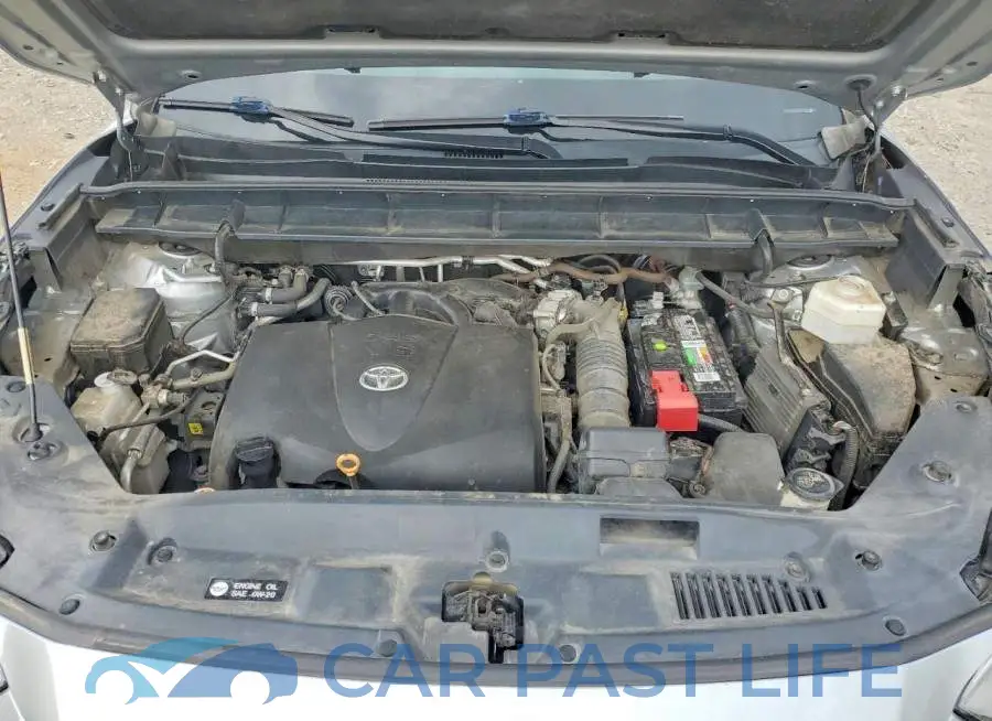 5TDGZRAH5LS500220# 12