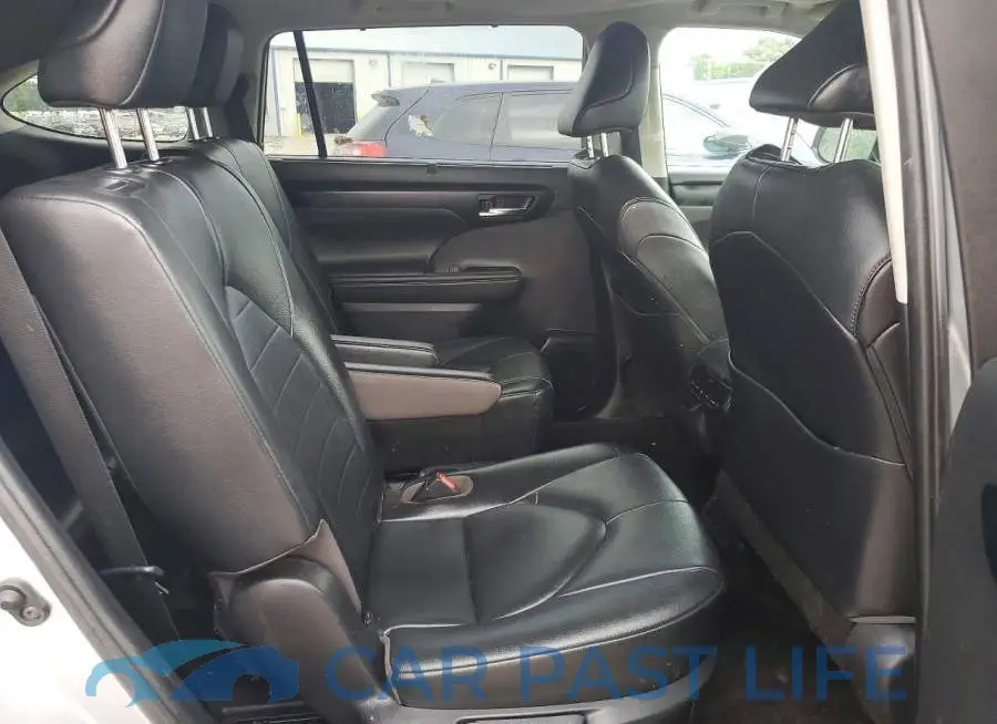 5TDGZRAH5LS500220# 11