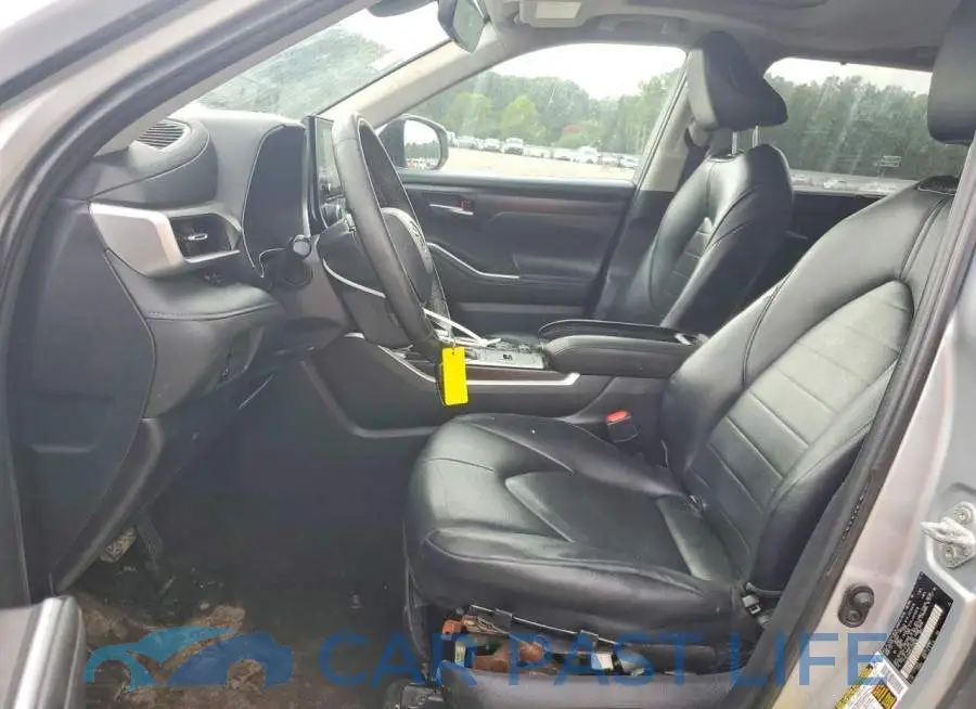 5TDGZRAH5LS500220# 7