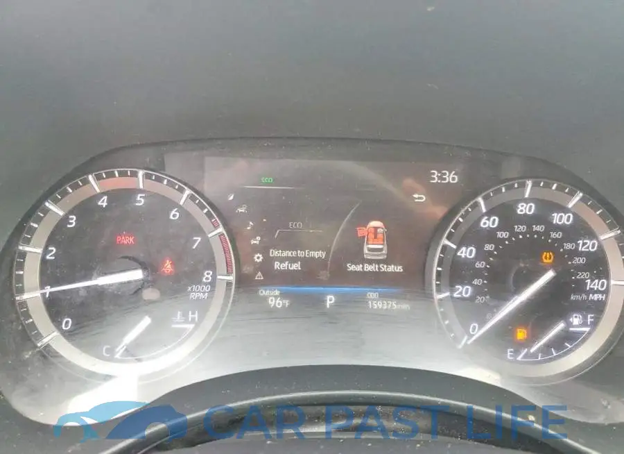 5TDGZRAH5LS500220# 9