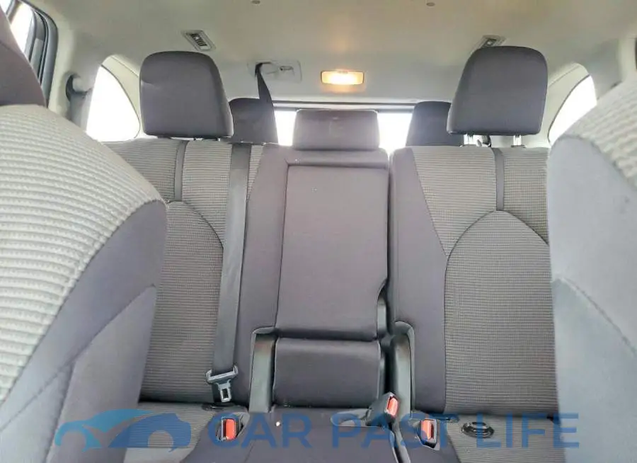 5TDKDRAH1PS020061# 10