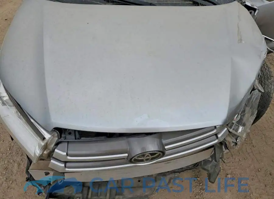 5TDKZRFH0KS571911# 12