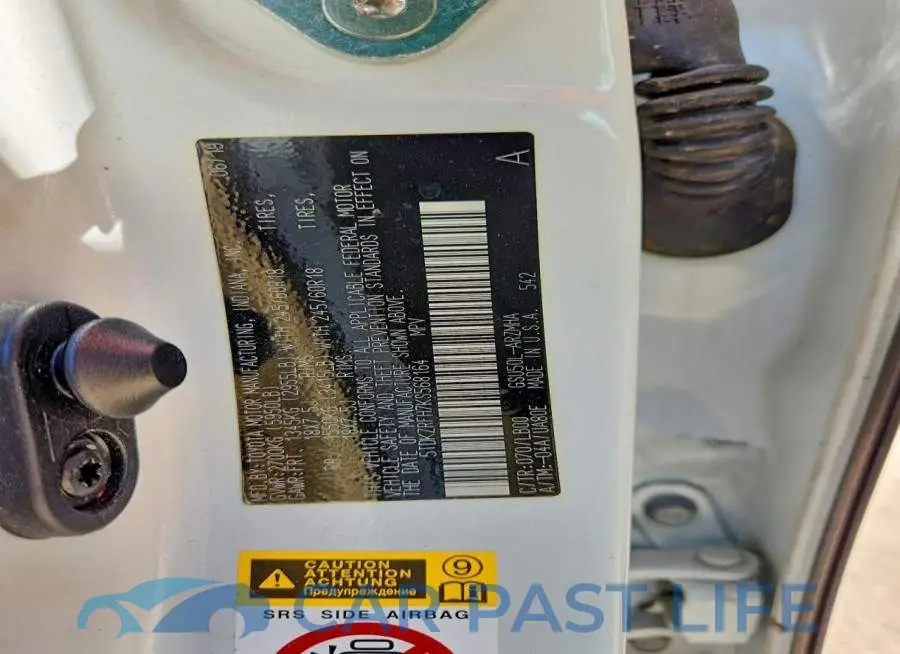 5TDKZRFH7KS568164# 13