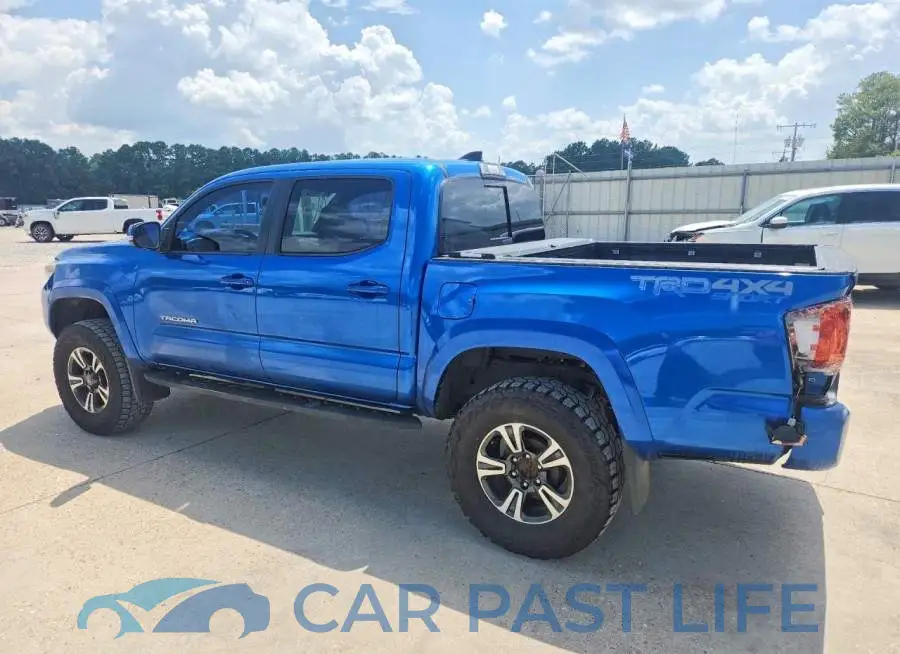 5TFCZ5AN0HX100564# 2