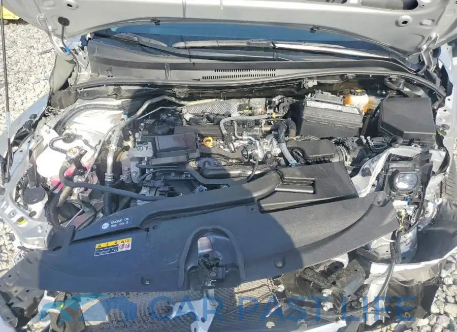 5YFB4MDE2TP403224# 11