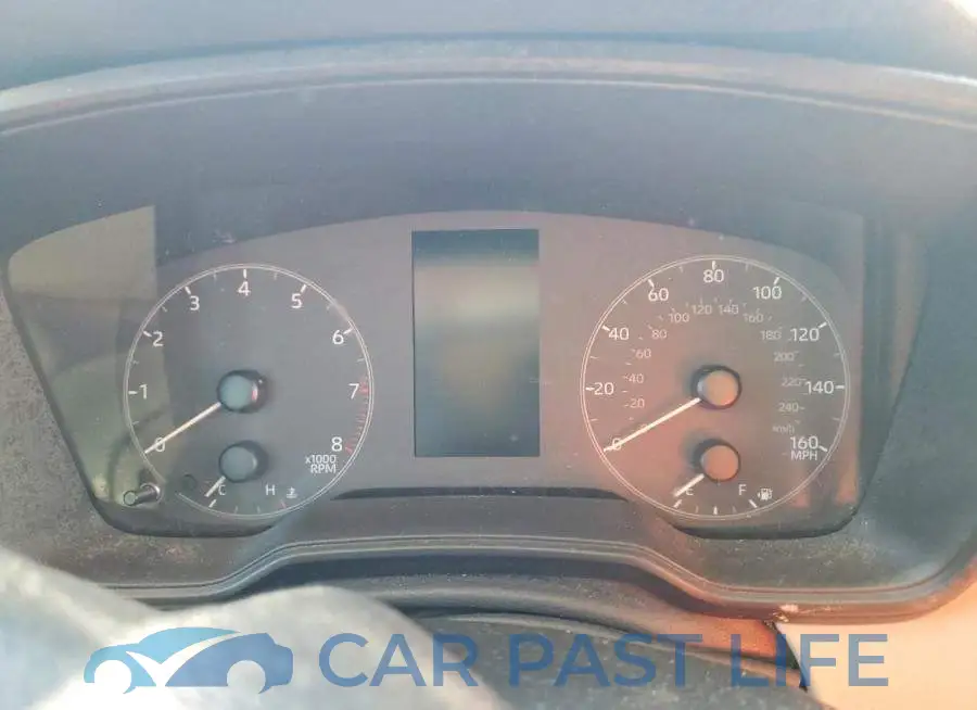 5YFB4MDE8RP109495# 9