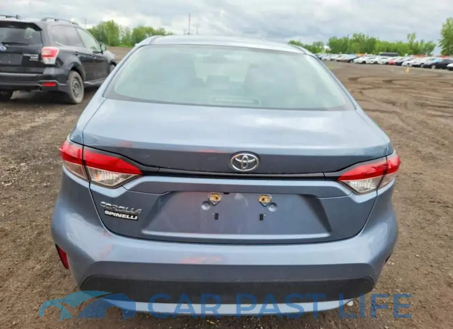 5YFBPRBEXLP031946# 6