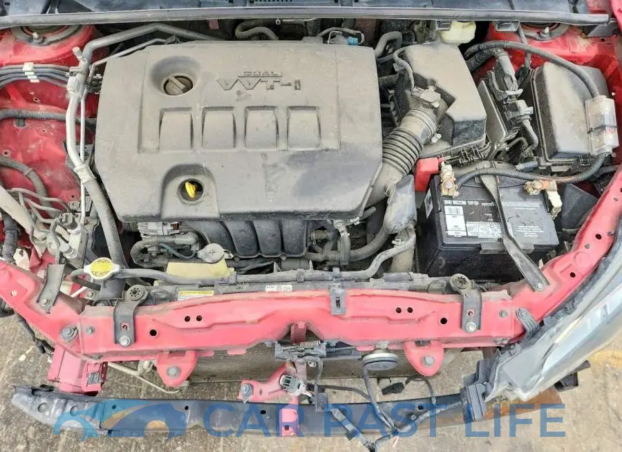 5YFBURHE5HP663728# 11