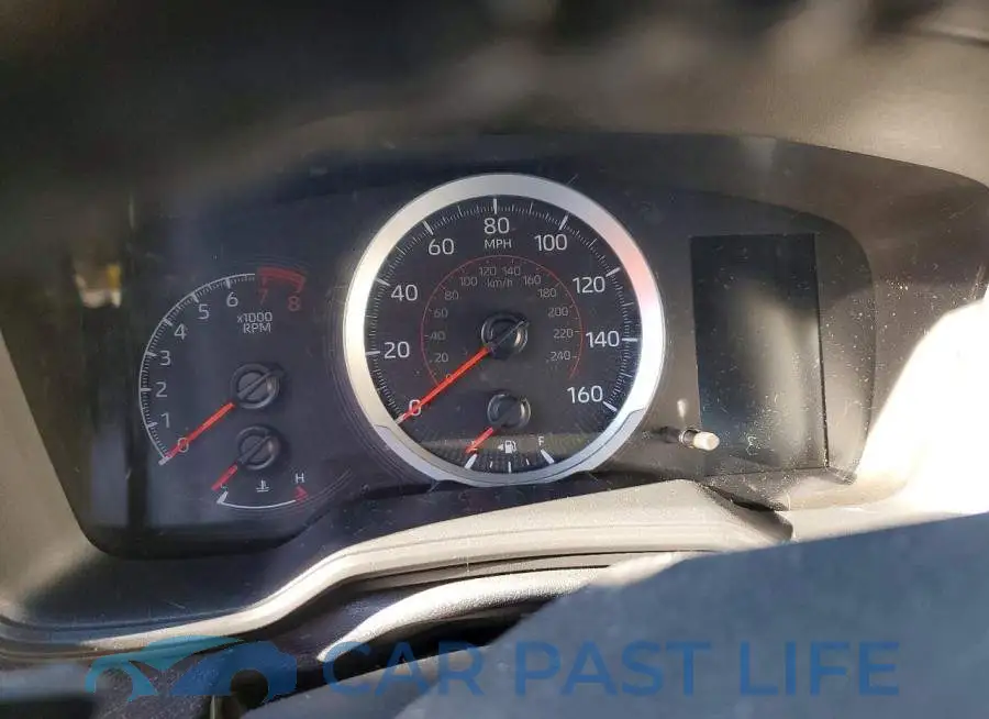 5YFS4MCE1MP091691# 9