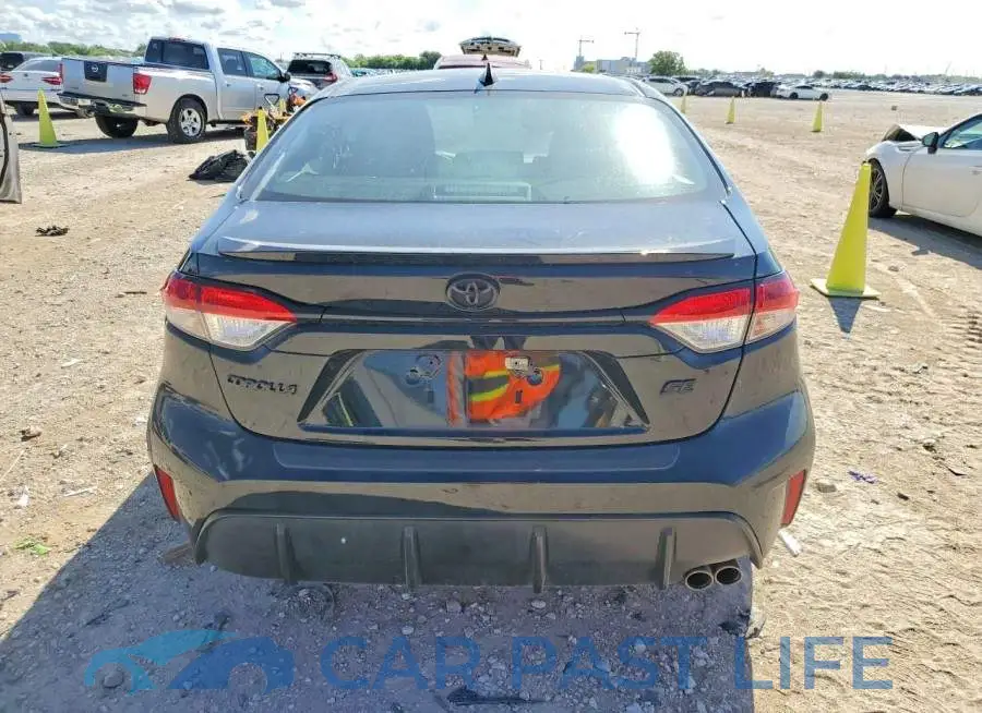 5YFS4MCE3TP255750# 6