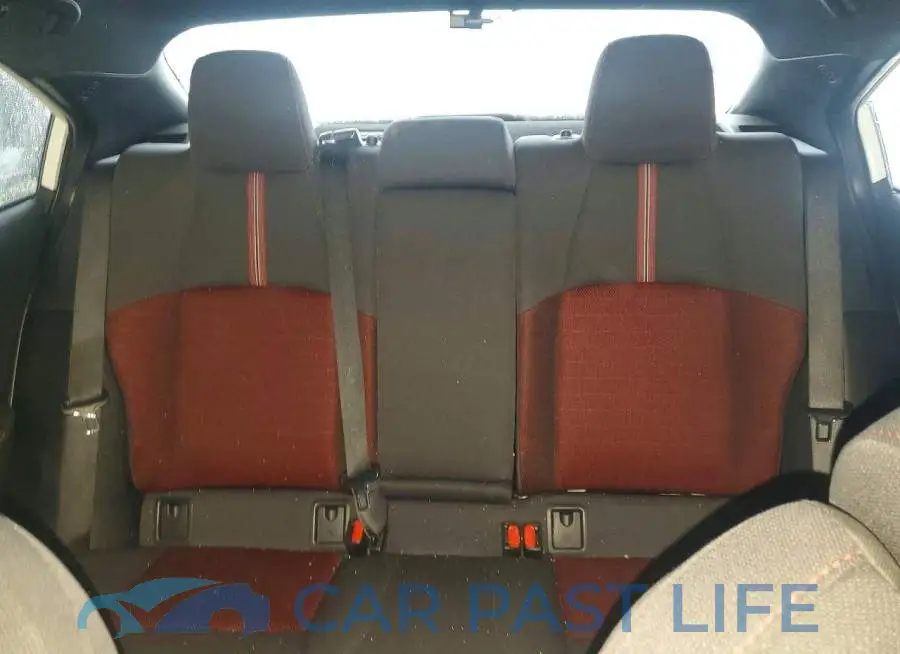 5YFS4MCE4RP174118# 10