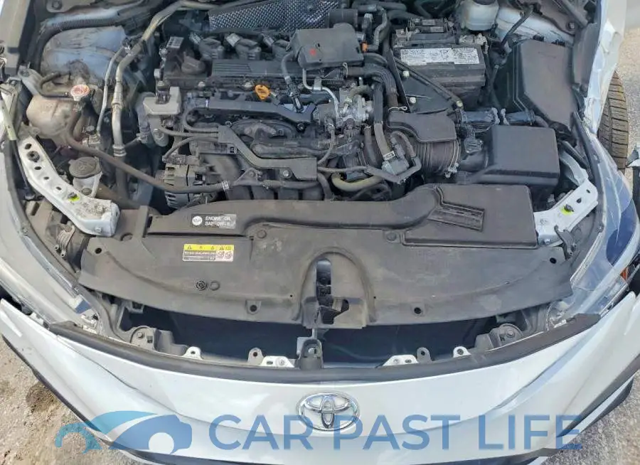 5YFS4MCE5PP162136# 11