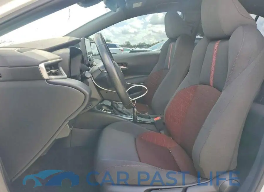 5YFS4MCE5PP162136# 7