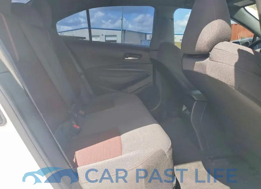 5YFS4MCE5PP162136# 10