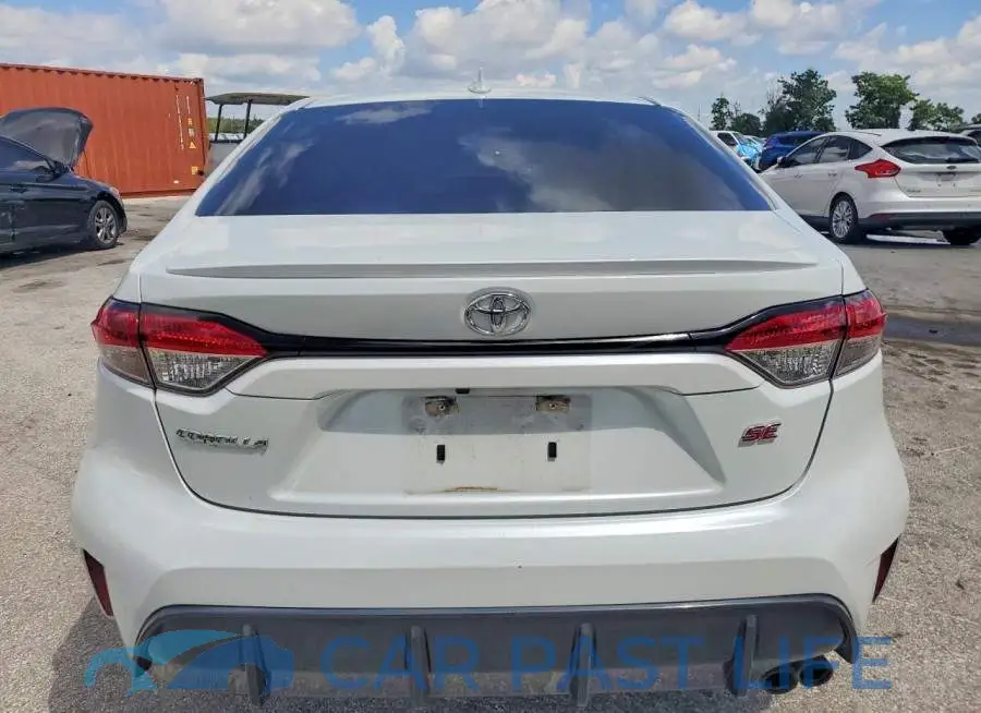 5YFS4MCE5PP162136# 6