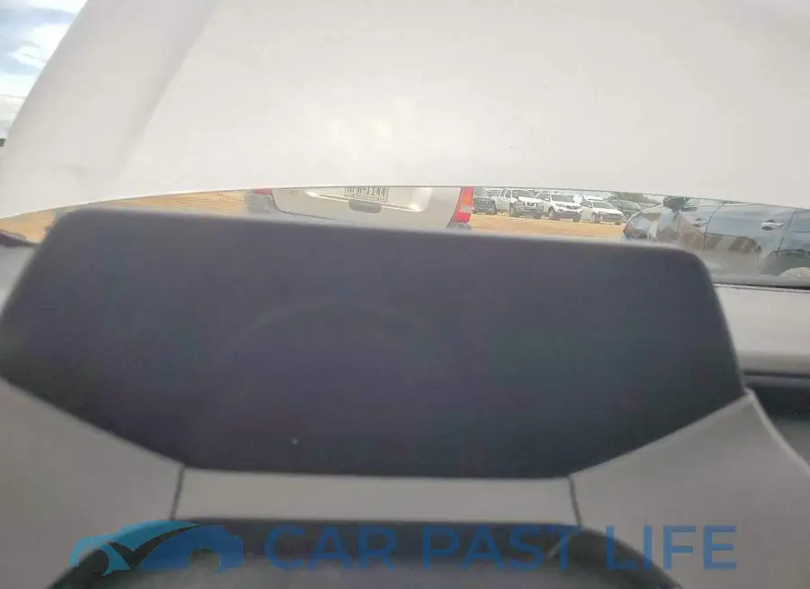 JTDACAAU6P3007370# 9