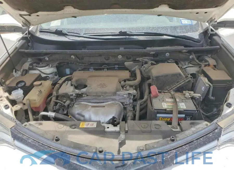 JTMWFREV1HJ718180# 11