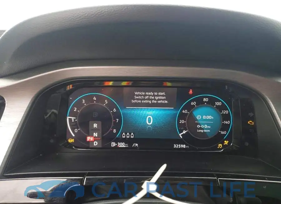 1V2KE2CA1RC207761# 9