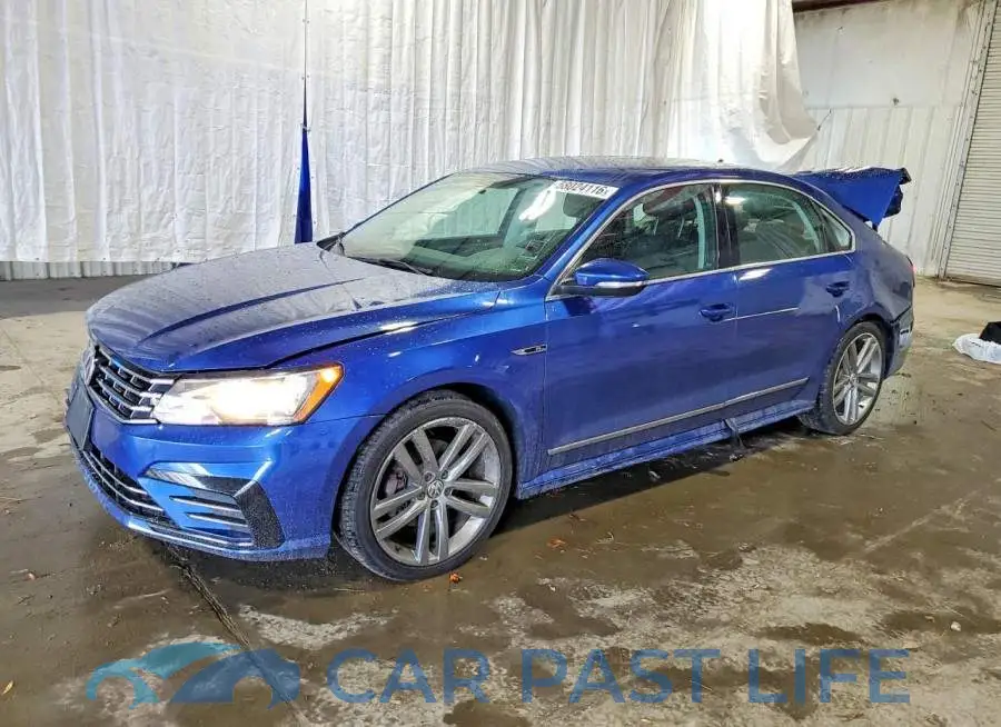 1VWDT7A33HC059349# 1