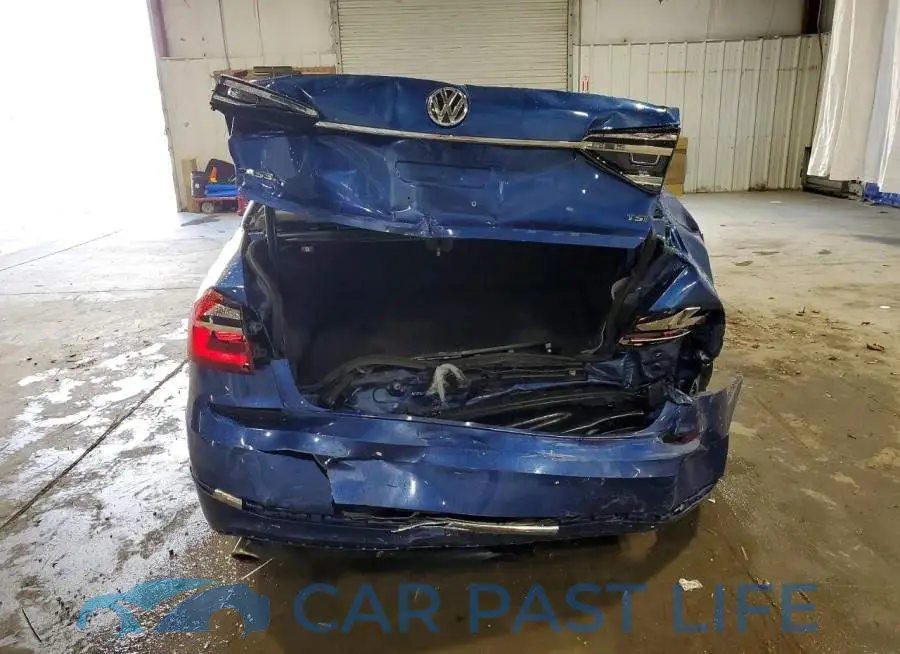 1VWDT7A33HC059349# 6