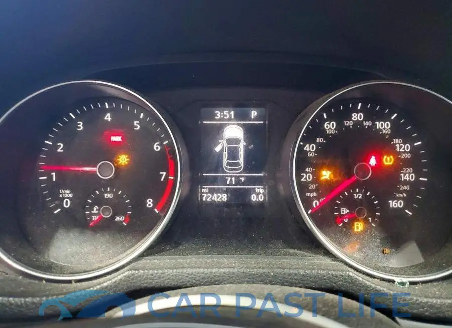 1VWDT7A33HC059349# 9